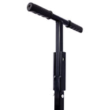 Peat Moss Spreader 36inch Compost Spreader Metal Mesh 2 in 1 ATV and T Shaped Handle - Fab Heavy Parts