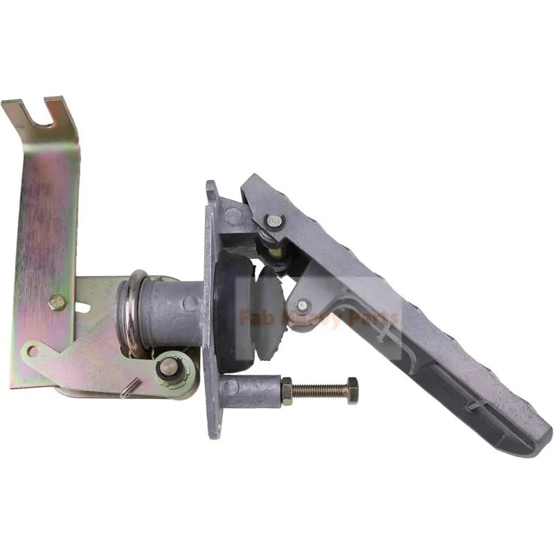 Pedal and Body 417 - 43 - 11210 Fits for Komatsu 512 532 545 568 WA100 - 1 WA200 - 1 WA250 - 1 WA1200 - 3 WA150L - 5 - Fab Heavy Parts