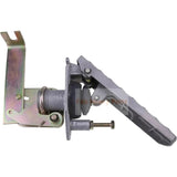 Pedal and Body 417 - 43 - 11210 Fits for Komatsu 512 532 545 568 WA100 - 1 WA200 - 1 WA250 - 1 WA1200 - 3 WA150L - 5 - Fab Heavy Parts