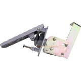 Pedal and Body 417 - 43 - 11210 Fits for Komatsu 512 532 545 568 WA100 - 1 WA200 - 1 WA250 - 1 WA1200 - 3 WA150L - 5 - Fab Heavy Parts