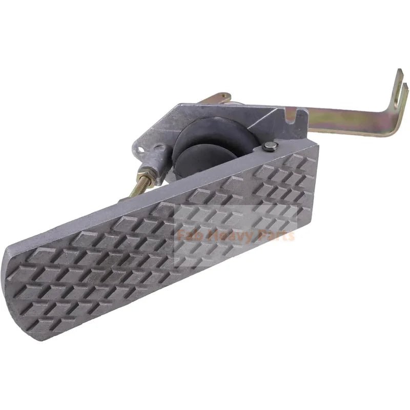 Pedal and Body 417 - 43 - 11210 Fits for Komatsu 512 532 545 568 WA100 - 1 WA200 - 1 WA250 - 1 WA1200 - 3 WA150L - 5 - Fab Heavy Parts