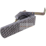 Pedal and Body 417 - 43 - 11210 Fits for Komatsu 512 532 545 568 WA100 - 1 WA200 - 1 WA250 - 1 WA1200 - 3 WA150L - 5 - Fab Heavy Parts