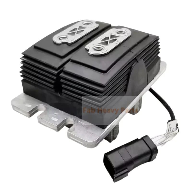 Pedal Control 561 - 7001 5617001 Fits for Caterpillar 301.5 301.7CR 326 GC 349 GC 340 336 - Fab Heavy Parts