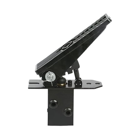 Pedal Control Valve for Breaker hammer Hydraulic Foot Pedal Valve - Fab Heavy Parts