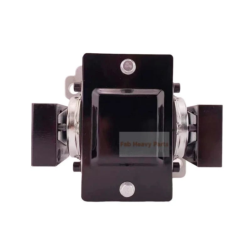 Pedal Pilot Valve 9184276 Fits Hitachi Excavator ZAX200 ZX249 ZX350 ZX200 ZX240 ZX330 ZX500 ZX480 and More - Fab Heavy Parts