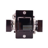Pedal Pilot Valve 9184276 Fits Hitachi Excavator ZAX200 ZX249 ZX350 ZX200 ZX240 ZX330 ZX500 ZX480 and More - Fab Heavy Parts