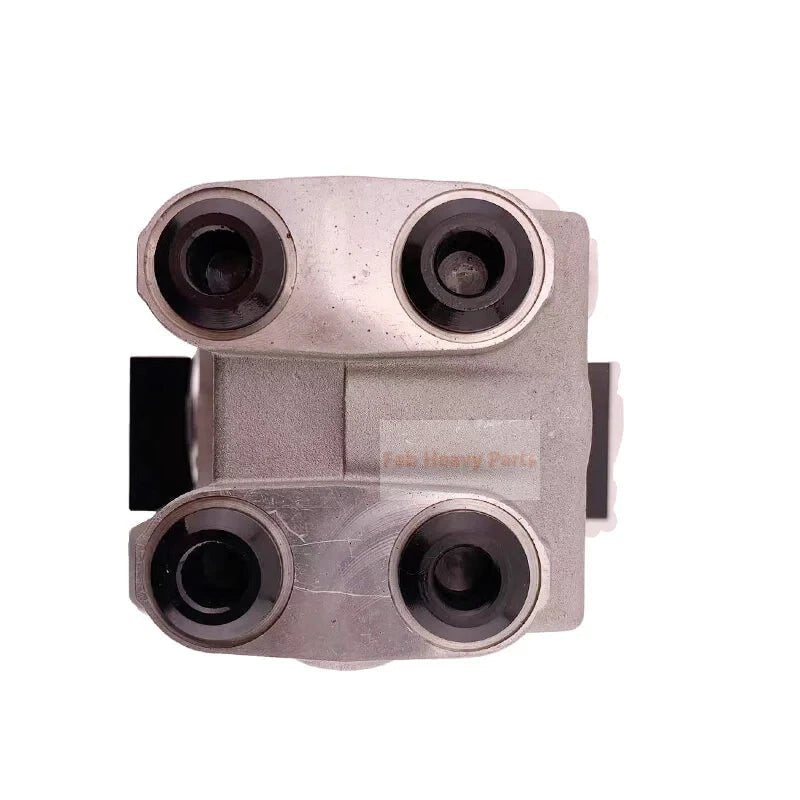 Pedal Pilot Valve 9184276 Fits Hitachi Excavator ZAX200 ZX249 ZX350 ZX200 ZX240 ZX330 ZX500 ZX480 and More - Fab Heavy Parts