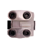 Pedal Pilot Valve 9184276 Fits Hitachi Excavator ZAX200 ZX249 ZX350 ZX200 ZX240 ZX330 ZX500 ZX480 and More - Fab Heavy Parts