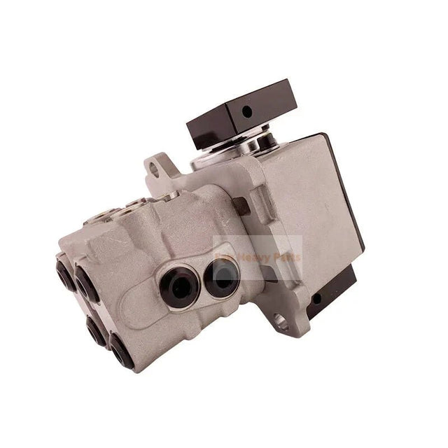 Pedal Pilot Valve 9184276 Fits Hitachi Excavator ZAX200 ZX249 ZX350 ZX200 ZX240 ZX330 ZX500 ZX480 and More - Fab Heavy Parts