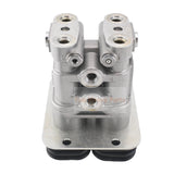 Ensemble de soupape à pédale 14612097 pour Volvo EC135B EC140B EC160B EC180B EC200B EC210B