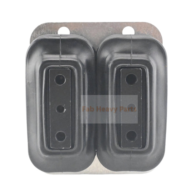 Ensemble de soupape à pédale 14612097 pour Volvo EC135B EC140B EC160B EC180B EC200B EC210B