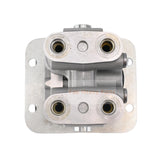 Ensemble de soupape à pédale 14612097 pour Volvo EC135B EC140B EC160B EC180B EC200B EC210B