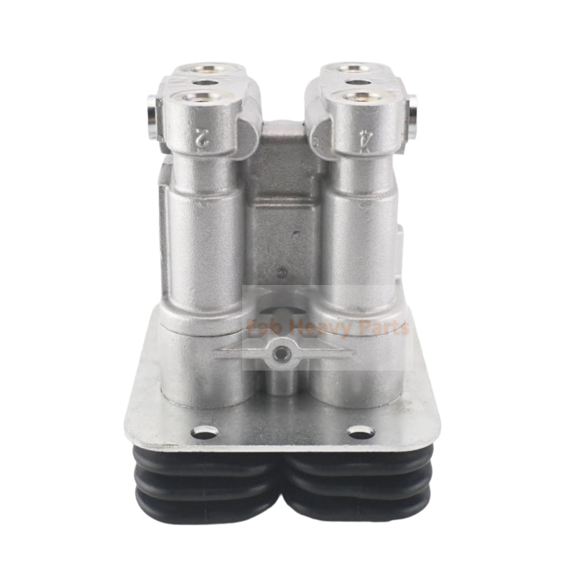 Poljinventtiilikokoonpano 14612097 Volvo EC135B EC140B EC160B EC180B EC200B EC210B