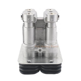 Ensemble de soupape à pédale 14612097 pour Volvo EC135B EC140B EC160B EC180B EC200B EC210B