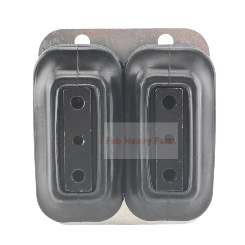 Pedal Valve Assembly 14612097 For Volvo EC135B EC140B EC160B EC180B EC200B EC210B - Fab Heavy Parts