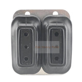 Pedal Valve Assembly 14612097 For Volvo EC135B EC140B EC160B EC180B EC200B EC210B - Fab Heavy Parts