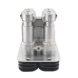 Pedal Valve Assembly 14612097 For Volvo EC135B EC140B EC160B EC180B EC200B EC210B - Fab Heavy Parts