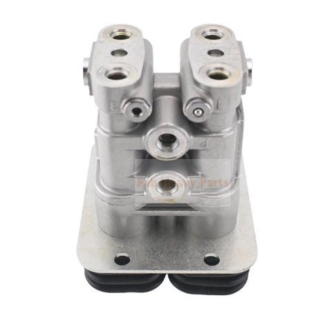 Pedal Valve Assembly 14612097 For Volvo EC135B EC140B EC160B EC180B EC200B EC210B - Fab Heavy Parts