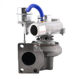 Motor Perkins 1103A Turbo GT2049S Turbocompresor 2674A421 2673A421 754111-5007S 754111-0007