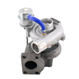 Motor Perkins 1103A Turbo GT2049S Turbocompresor 2674A421 2673A421 754111-5007S 754111-0007