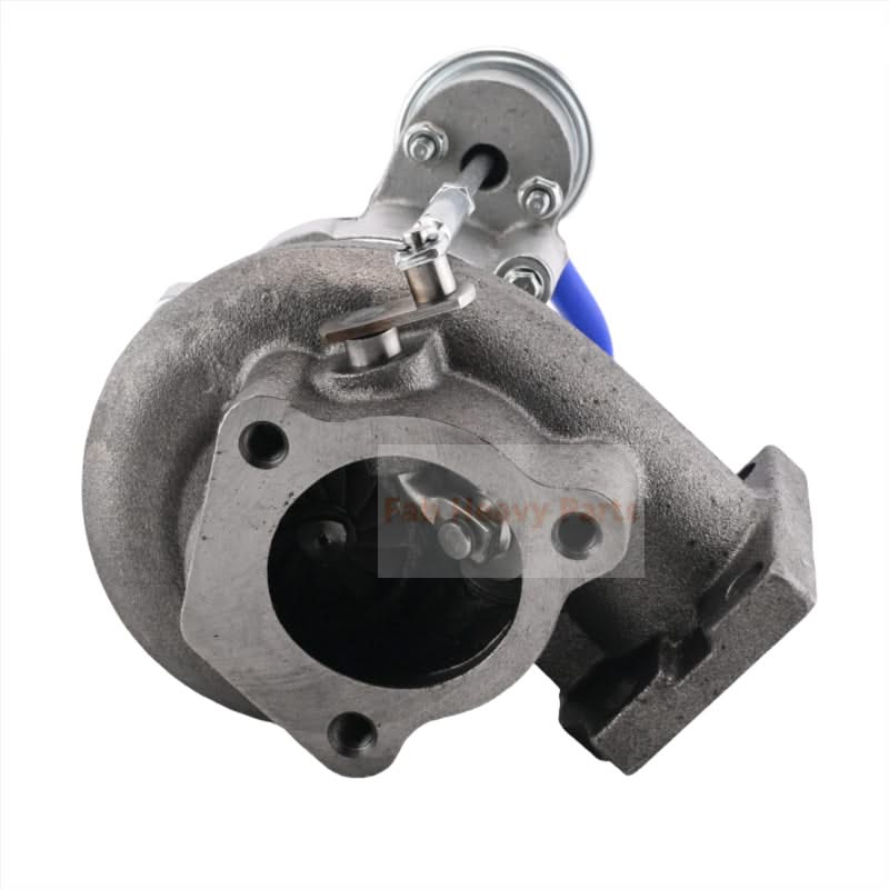 Perkins Engine 1103A Turbo GT2049S Turbocharger 2674A421 2673A421 754111 - 5007S 754111 - 0007 - Fab Heavy Parts