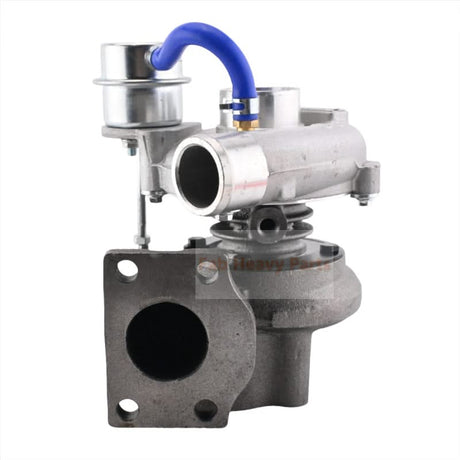 Perkins Engine 1103A Turbo GT2049S Turbocharger 2674A421 2673A421 754111 - 5007S 754111 - 0007 - Fab Heavy Parts