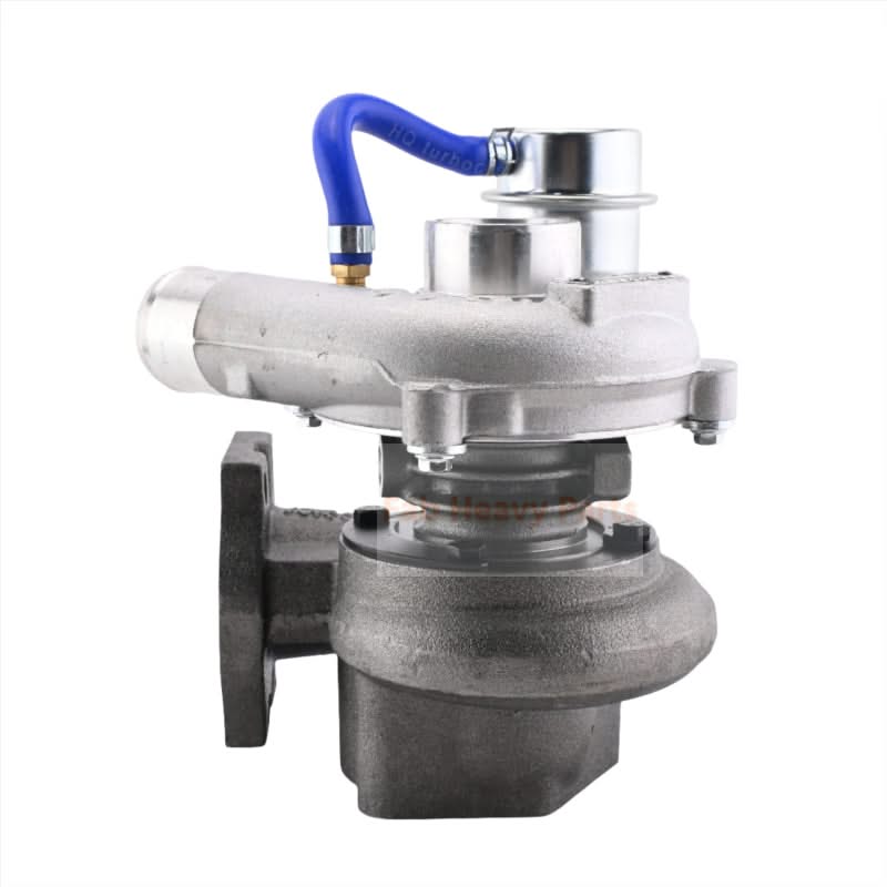 Perkins Engine 1103A Turbo GT2049S Turbocharger 2674A421 2673A421 754111 - 5007S 754111 - 0007 - Fab Heavy Parts