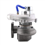 Perkins Engine 1103A Turbo GT2049S Turbocharger 2674A421 2673A421 754111 - 5007S 754111 - 0007 - Fab Heavy Parts
