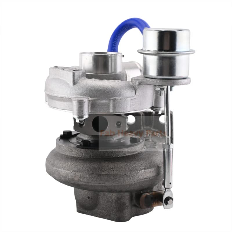 Perkins Engine 1103A Turbo GT2049S Turbocharger 2674A421 2673A421 754111 - 5007S 754111 - 0007 - Fab Heavy Parts