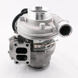 Perkins Engine 1106D - E66TA Turbo B2 Turbocharger 2674A256 - Fab Heavy Parts