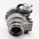 Perkins Engine 1106D - E66TA Turbo B2 Turbocharger 2674A256 - Fab Heavy Parts