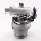 Perkins Engine 1106D - E66TA Turbo B2 Turbocharger 2674A256 - Fab Heavy Parts