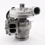Perkins Engine 1106D - E66TA Turbo B2 Turbocharger 2674A256 - Fab Heavy Parts