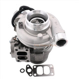 Perkins Engine 1106D - E66TA Turbo B2 Turbocharger 2674A256 - Fab Heavy Parts