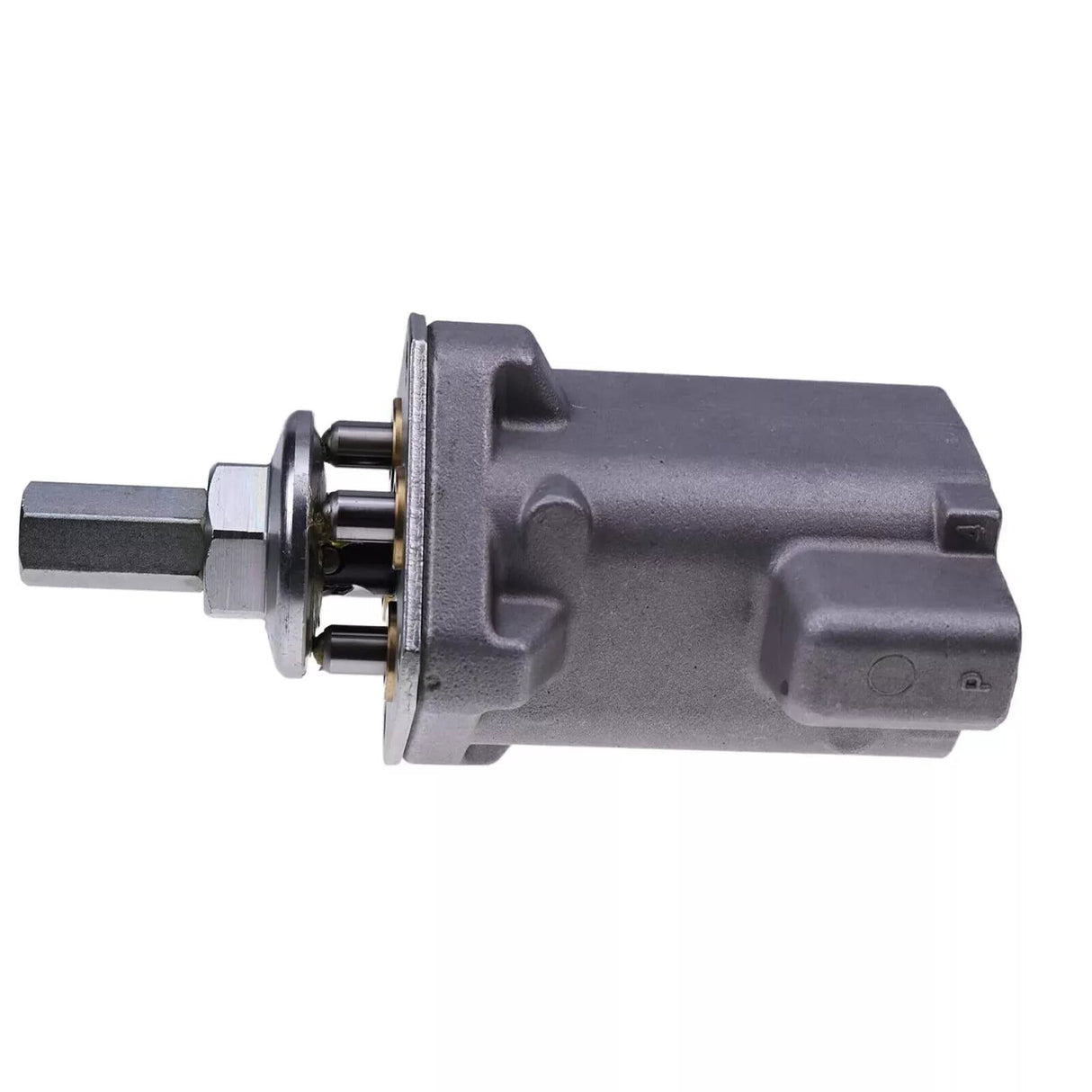 Pilot Control Valve 4681778 for Hitachi John Deere 35D 35G 27D 50G 60G 50D - Fab Heavy Parts