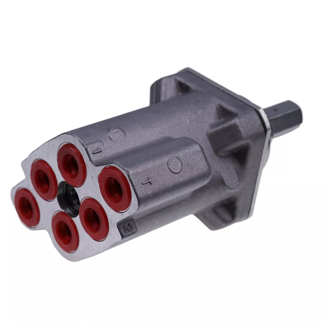 Pilot Control Valve 4681778 for Hitachi John Deere 35D 35G 27D 50G 60G 50D - Fab Heavy Parts