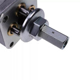 Pilot Control Valve 4681778 for Hitachi John Deere 35D 35G 27D 50G 60G 50D - Fab Heavy Parts