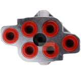 Pilot Control Valve 9247135 9257577 Fits for Hitachi ZAXIS120 - 3 ZAXIS135US - 3 ZAXIS160LC - 3 ZAXIS200LC - 3 ZAXIS225US - 3 ZAXIS240LC - 3 ZAXIS270LC - 3 ZAXIS350LC - 3 - Fab Heavy Parts