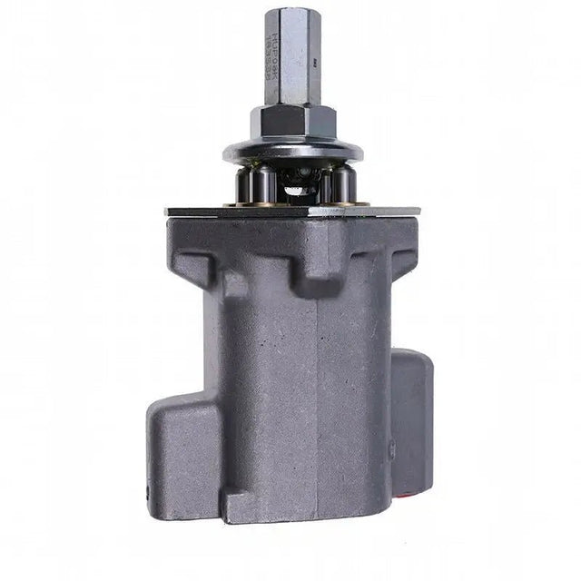 Pilot Control Valve AT214396 for John Deere 110 120 Excavator - Fab Heavy Parts