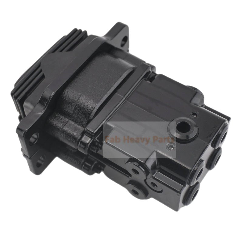 Pilot Control Valve PM30V00019F4 Fits For Case CX31B CX17B CX50B CX36B CX25 - Fab Heavy Parts