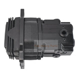 Pilot Control Valve PM30V00019F4 Fits For Case CX31B CX17B CX50B CX36B CX25 - Fab Heavy Parts