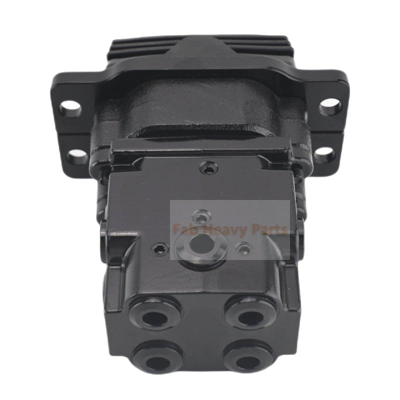 Pilot Control Valve PM30V00019F4 Fits For Case CX31B CX17B CX50B CX36B CX25 - Fab Heavy Parts