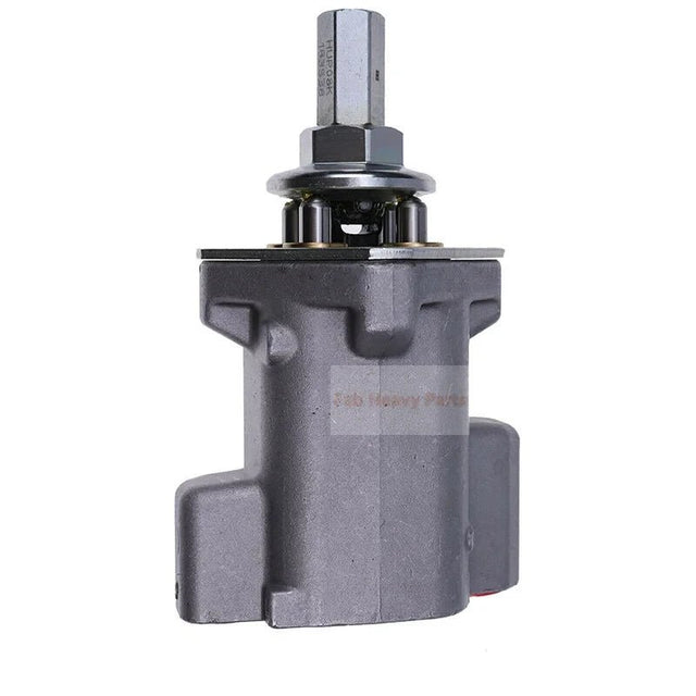 Pilot Control Valve YB60000204 YB60000205 Fits for Hitachi Excavator ZH200 ZX200 - 5G ZX240 - 5G ZX280 - 5G ZX290LC - 5B ZX330 - 5G ZX350LC - 5B - Fab Heavy Parts