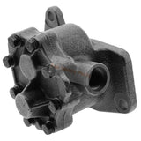 Pilot Gear Pump ASS'Y 14X-49-11600 Fits for Komatsu Bulldozer D68ESS-12 D70LE-12 D85E-SS-2 D85ESS-2 D85ESS-2A D85E-SS-2A D85E-SS-2A-E D85E-SS-2-E JT150-1