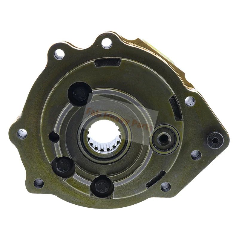 Pilot Gear Pump ASS'Y 113 - 15 - 00470 Fits for Komatsu Bulldozer D21A - 6 D21A - 7 D21A - 8 D21E - 6 D21P - 6 D21P - 8 - Fab Heavy Parts