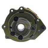 Pilot Gear Pump ASS'Y 113 - 15 - 00470 Fits for Komatsu Bulldozer D21A - 6 D21A - 7 D21A - 8 D21E - 6 D21P - 6 D21P - 8 - Fab Heavy Parts