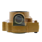 Pilot Gear Pump ASS'Y 113 - 15 - 00470 Fits for Komatsu Bulldozer D21A - 6 D21A - 7 D21A - 8 D21E - 6 D21P - 6 D21P - 8 - Fab Heavy Parts