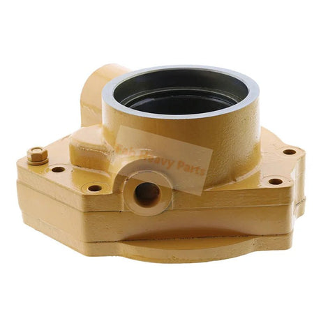 Pilot Gear Pump ASS'Y 113 - 15 - 00470 Fits for Komatsu Bulldozer D21Q - 6 D21Q - 7 D21S - 6 D21S - 7 D31A - 20 D31E - 20 D31P - 17 D31P - 18 D31P - 20 - Fab Heavy Parts