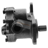 Pilot Gear Pump ASS'Y 14X - 49 - 11600 Fits for Komatsu Bulldozer D65E - 12 D65EX - 12 D65EX - 15 D65P - 12 D65PX - 12 D65PX - 15 D65WX - 15 - Fab Heavy Parts