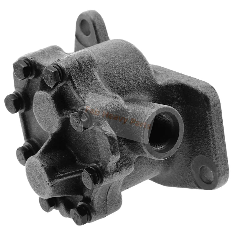 Pilot Gear Pump ASS'Y 14X - 49 - 11600 Fits for Komatsu Bulldozer D65E - 12 D65EX - 12 D65EX - 15 D65P - 12 D65PX - 12 D65PX - 15 D65WX - 15 - Fab Heavy Parts